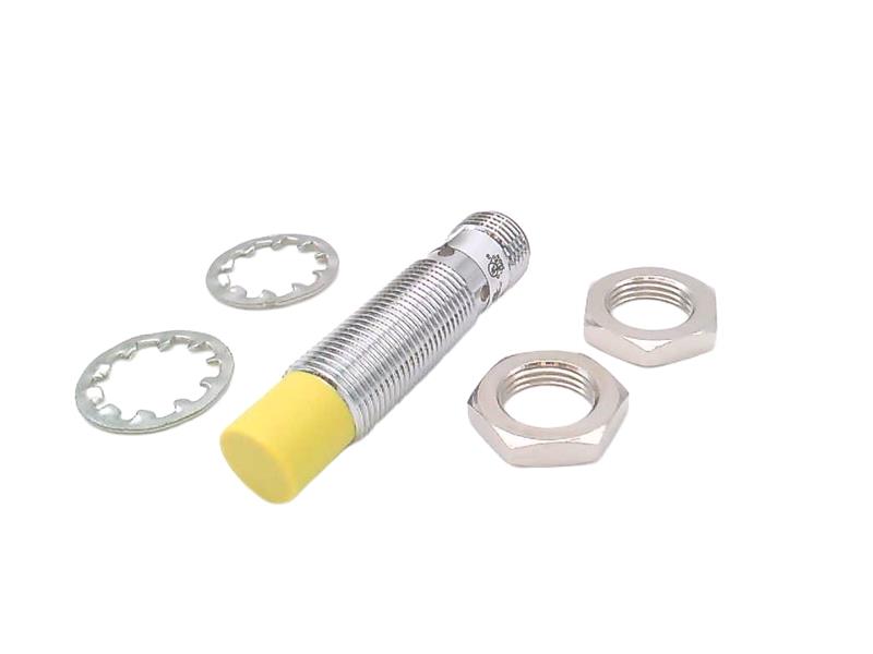 NI8-M12-AN6X-H1141 par TURCK