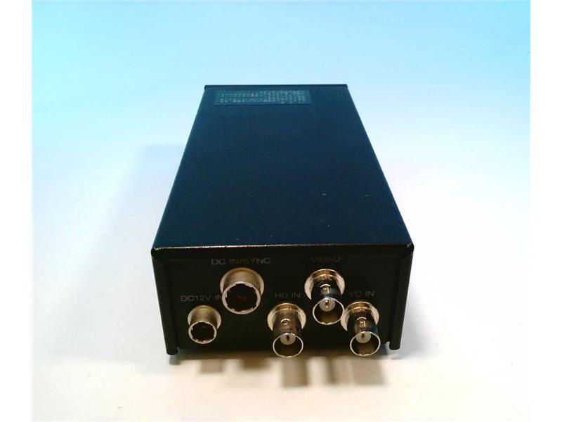 ELMO LTD ME411
