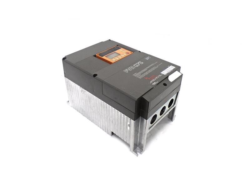 FUJI ELECTRIC FVR-055G7S-2UX