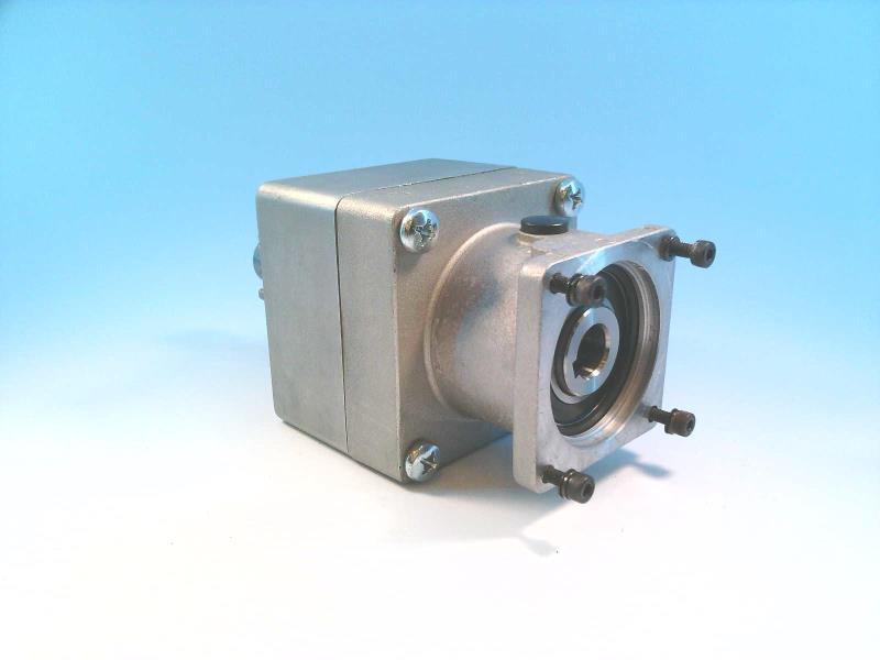 SHIMPO DRIVES VRSF-5C-400