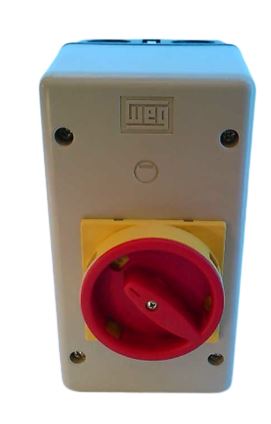 PE55GNE by WEG