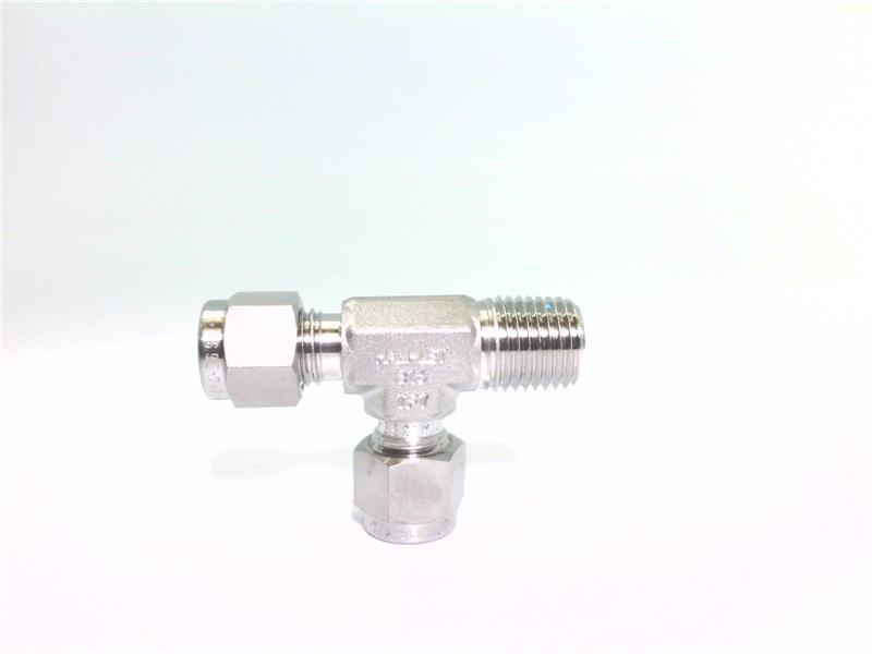 HAM-LET 771LSS1/4X1/4