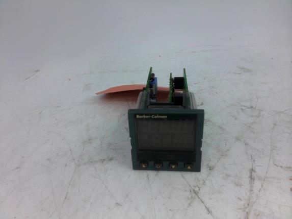 INVENSYS 2216E/CC/VH/M2/XX/RC/2XX/ENG/XXXXX/XXXXX