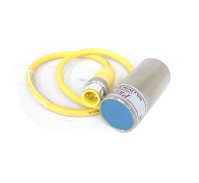 PRIME CONTROLS P15CBE