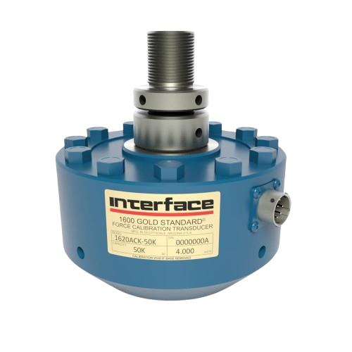 INTERFACE 1610AJH-5K-T