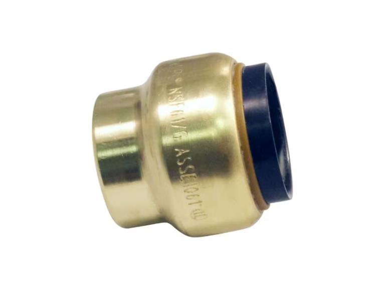 ELKHART PRODUCTS FSBCAP34