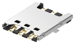 GLOBAL CONNECTOR TECHNOLOGY SIM8055-6-1-14-00-A