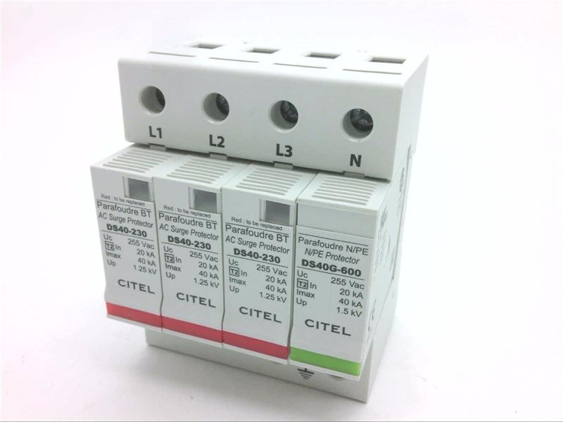CITEL DS44S-230