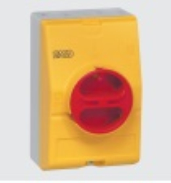 BACO CONTROLS 0172091