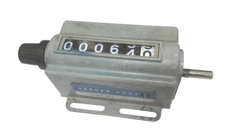 DANAHER CONTROLS 166936-047