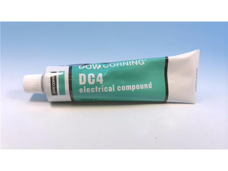 DOW CORNING MOLYKOTE 4, 100G