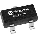 MICROCHIP TECHNOLOGY INC MCP1702T-2502E/CB