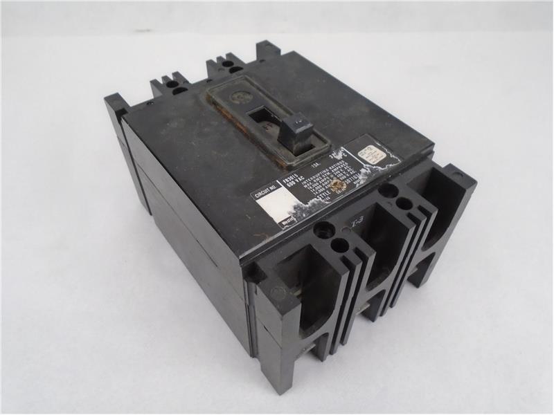 EATON CORPORATION FB3015