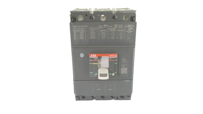 ASEA BROWN BOVERI SACE TMAX XT4 N 250