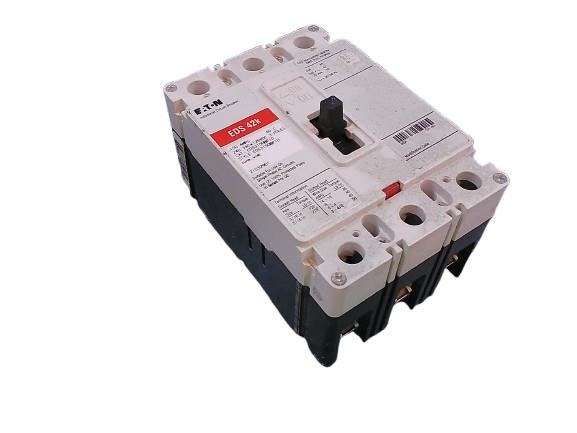 EATON CORPORATION EDS3150BP10