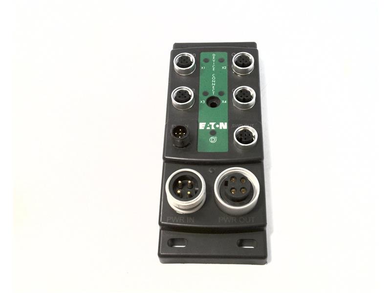 EATON CORPORATION EU6E-SWD-4XD-2