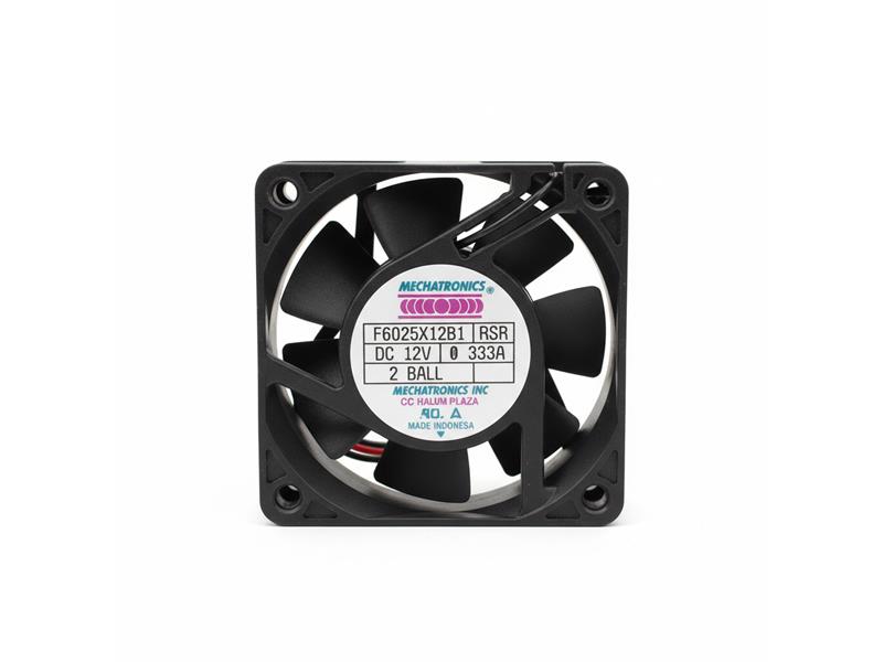 F6025X12B1-RSR by MECHATRONICS