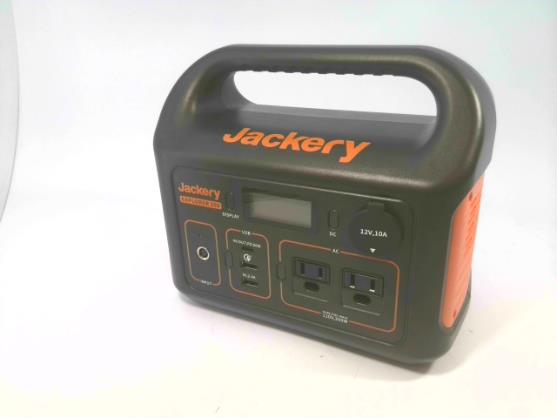JACKERY EXPLORER 300