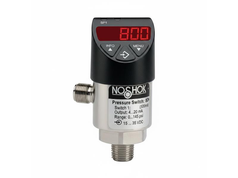 10L-02S-H-V-08KN por NOSHOK