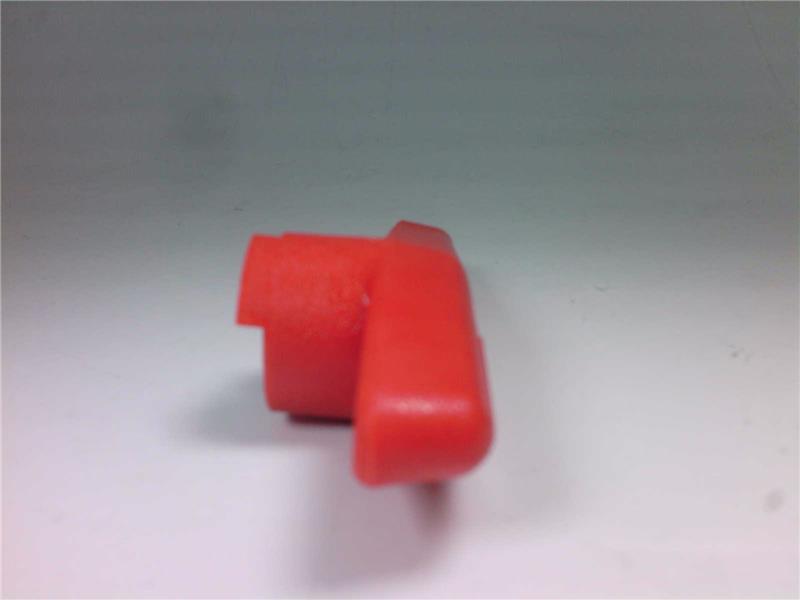 PARKER B8-HANDLE-RED