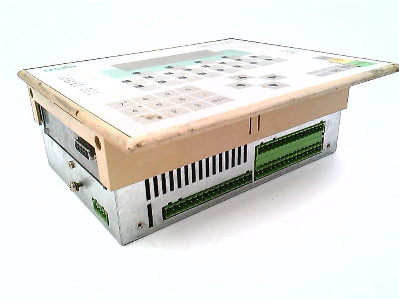 SIEMENS 6ES7633-1DF02-0AE3