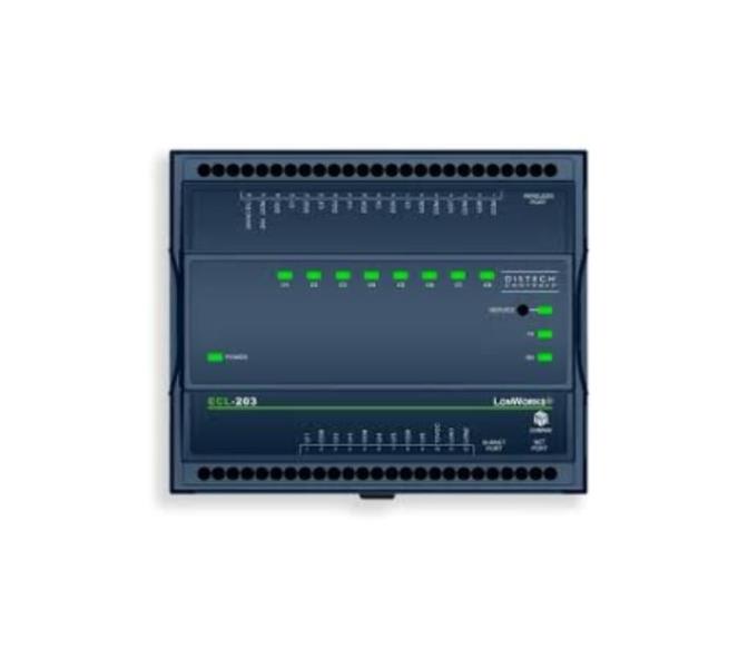 DISTECH CDIL-203X-00