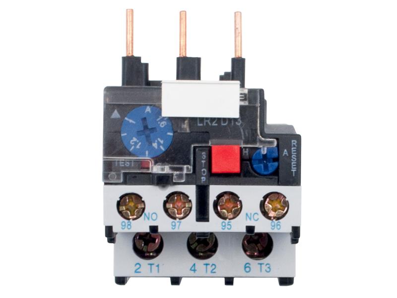 BRAH ELECTRIC BLR2D1314