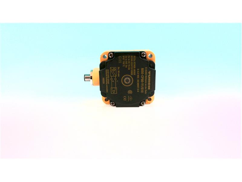 TURCK NI50-CP80-Y1-H1141