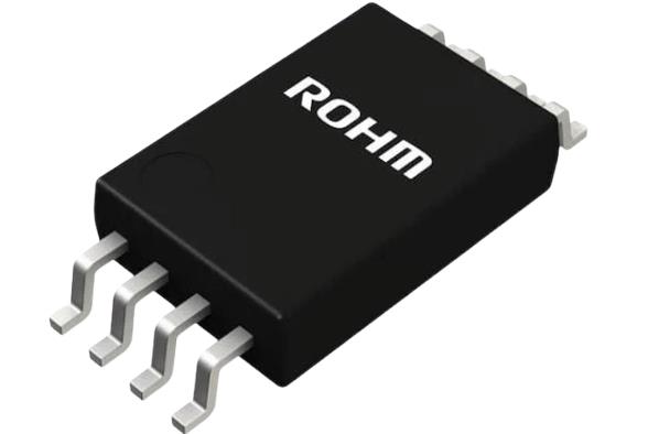 BA3472FV-E2 by ROHM SEMICONDUCTOR