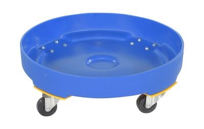 VESTIL DRUM-DP-HD-55-BU