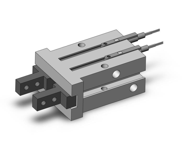 MHZ2-16D-M9NM by SMC