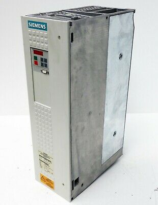 SIEMENS 6SE7024-1EC85-1AA0