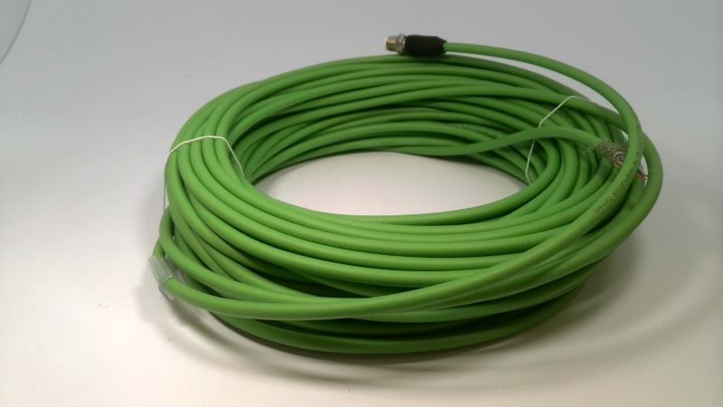 LEUZE KS ET-M12-4A-P7-300