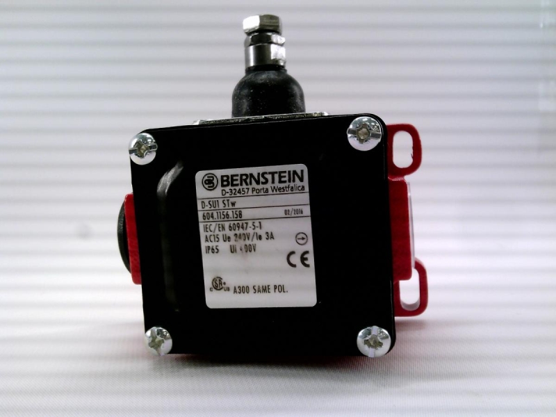 BERNSTEIN AG 604.1156.158