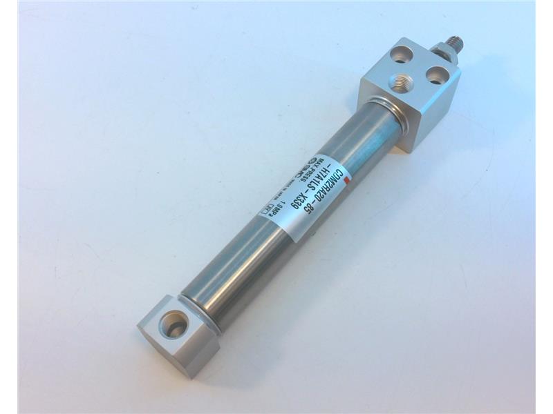 SMC CDM2RA20-85-H7A1LS-X339