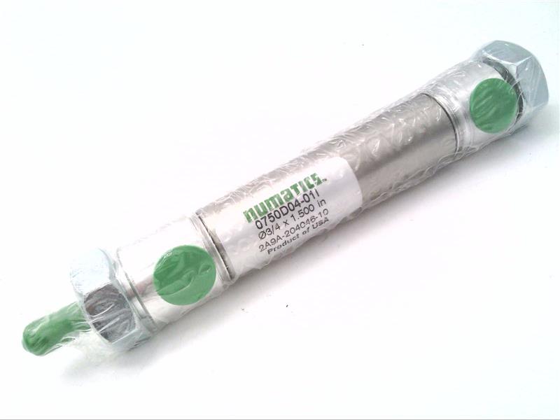 ASCO 0750D04-01I
