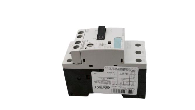 SIEMENS 3RV1011-0FA10