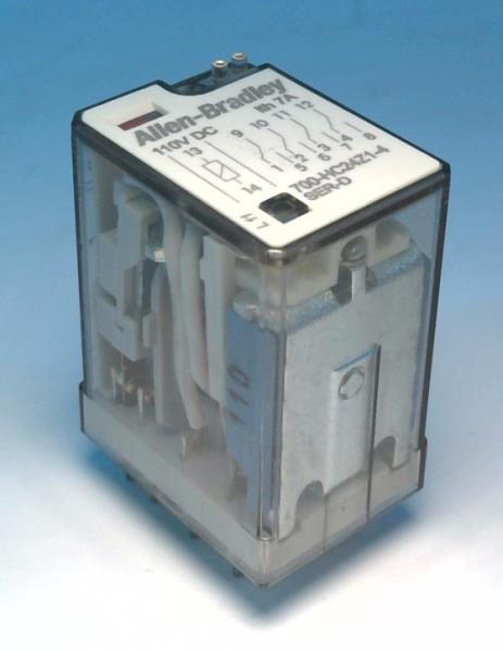 ALLEN BRADLEY 700-HC24Z1-4