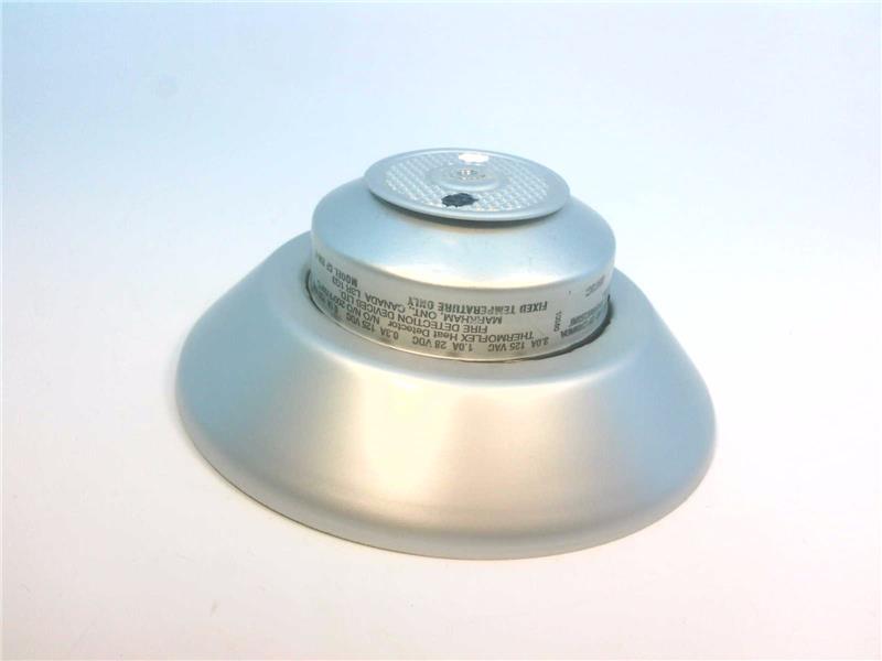 EDWARDS SIGNALING CF200-2