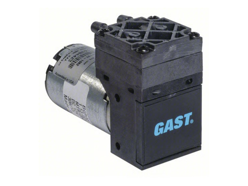 GAST MANUFACTURING 10D1126-401-7048B