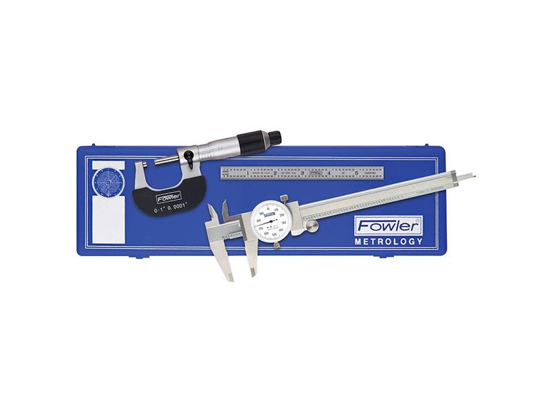 FOWLER 52-095-007-0