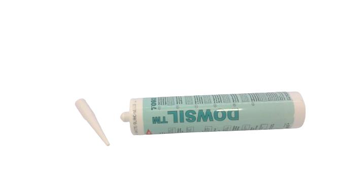 DOW CORNING 7092 WHITE, 310ML