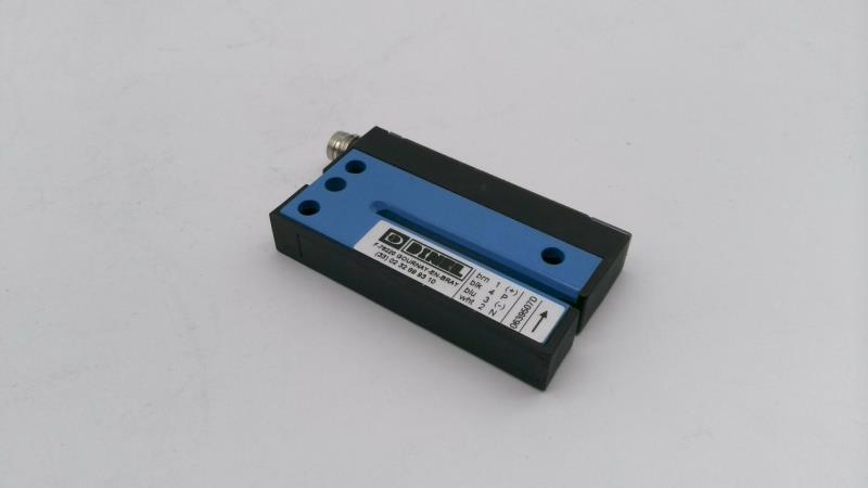TELEMECANIQUE SENSORS XUYFANEP40002