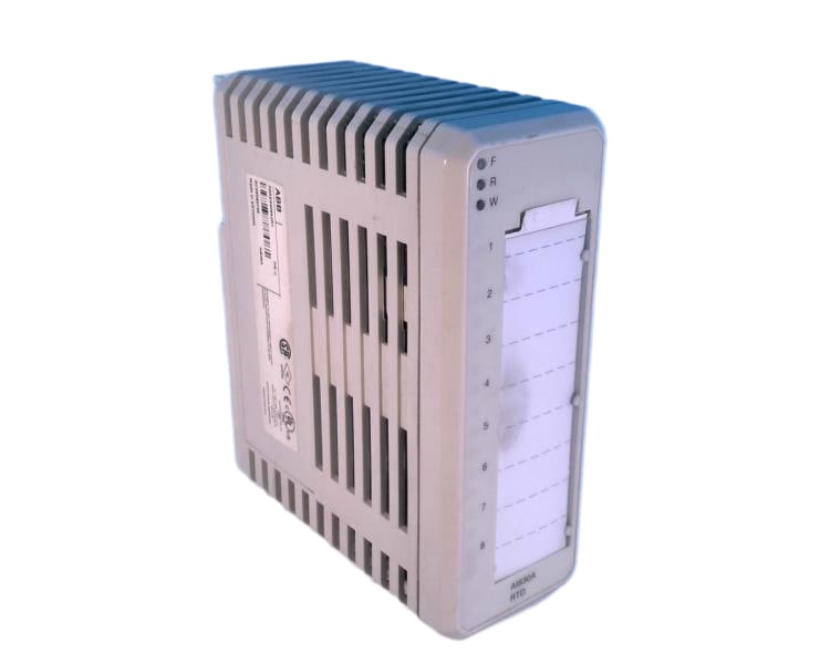 ASEA BROWN BOVERI 3BSE040662R1