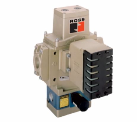 ROSS CONTROLS 3573A4206Z