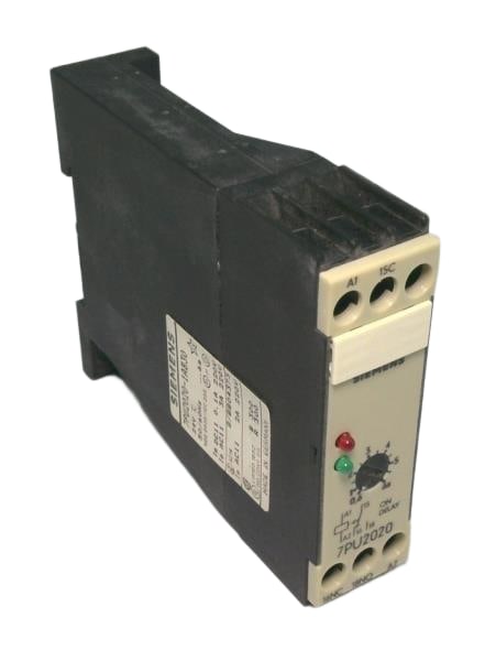 7PU2020-1AB30 by SIEMENS