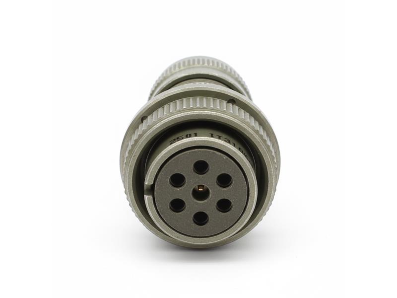 GLENAIR IT-3106A-16S-1S