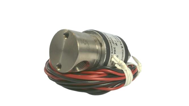 GEMS SENSORS B3312-S15
