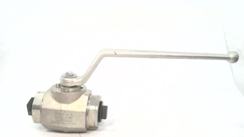 STAUFF FBV20200001M