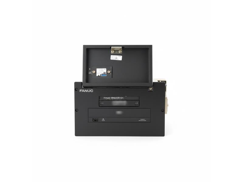 IC850CDR101 by FANUC